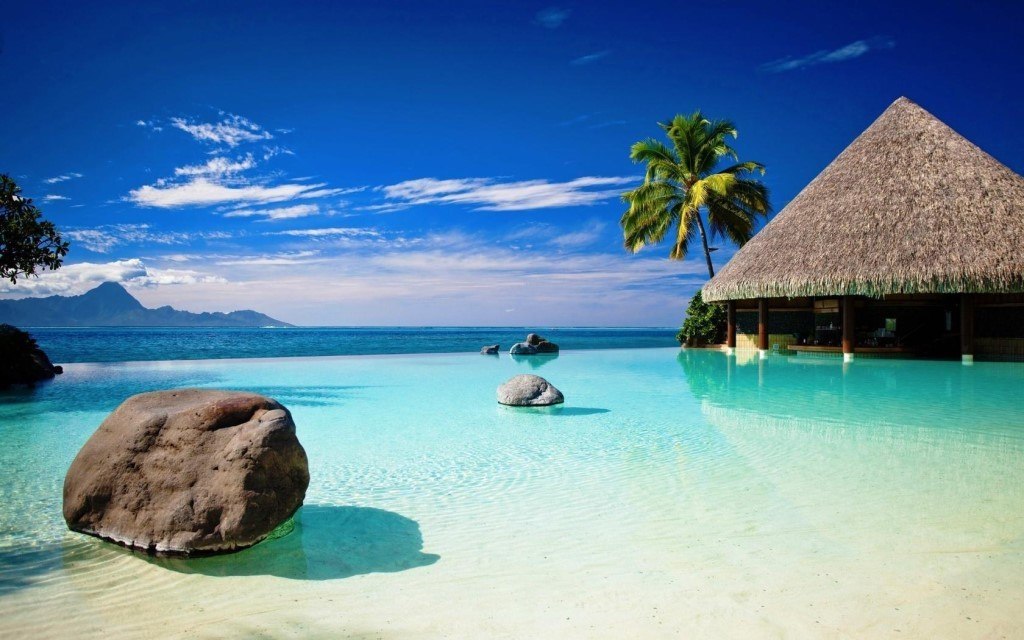Seychelles - 3