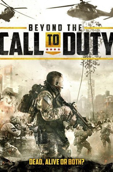 Call to Duty (2016).Жанр: фантастика, боевик, триллер Пять спецназовцев из группы Альфа отправляют ...