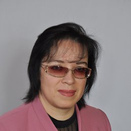 Лариса, 54, Харцызск