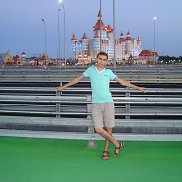 Kirill, 36 , 