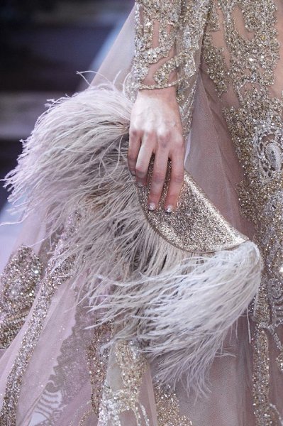 Elie Saab 2018 - 5