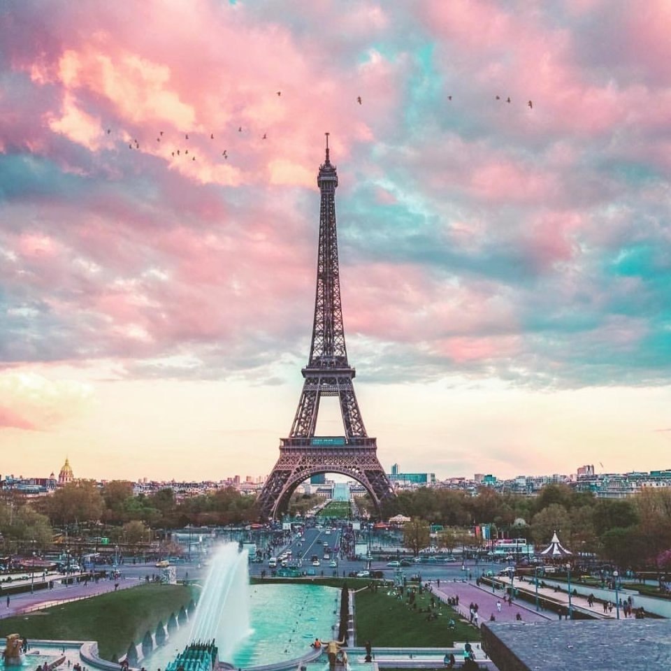 Paris, France