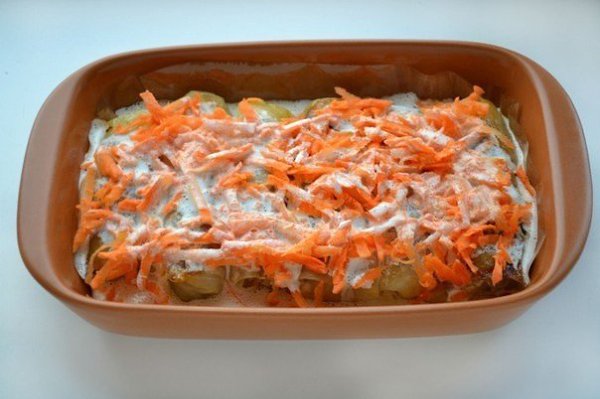 Постные голубцы с рисом.Ингредиенты:Капуста белокочанная - 1 кочанРис - 250 гШампиньоны ... - 7