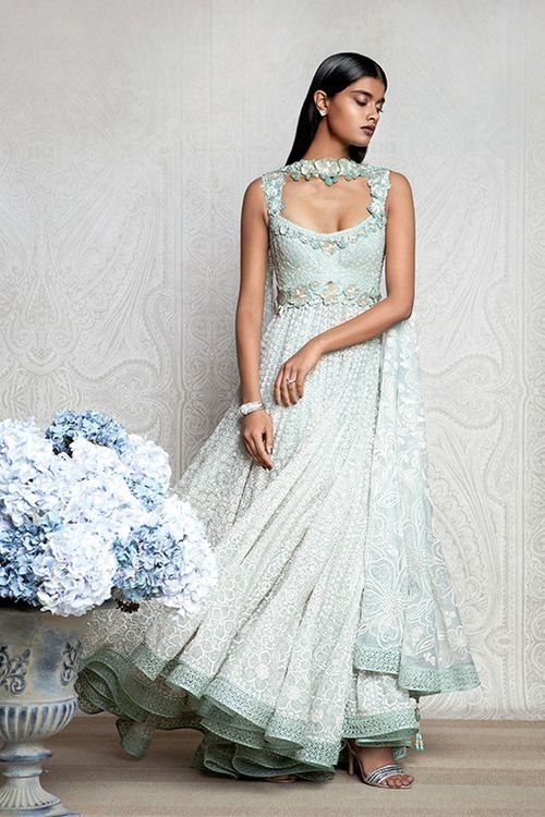     Tarun Tahiliani. - 7