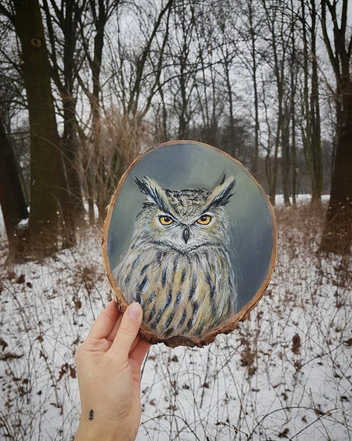 #@elehandmade.     Forest Design  Etsy,    ... - 10