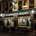 ���� Alpha, ������ - ��������� 25 ������ 2018 � ������ �London�