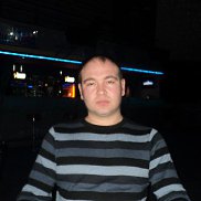 Alexey, 44 , 