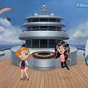 ���� �����, ���������� - ��������� 28 ������� 2017 � ������ �Tropikania�