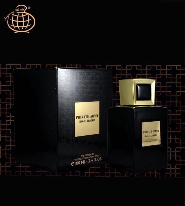 Private Army Rose Arabia 100ml (w).    ,    ...