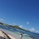 Saint Croix,Virgin Islands(beach)   