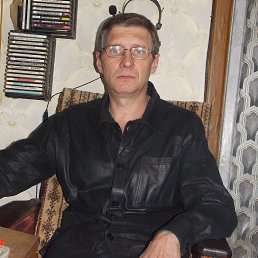 Serzh, 60, 