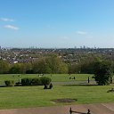 ���� Alpha, ������ - ��������� 25 ������ 2018 � ������ �London�
