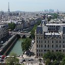   .   Paris - San Michel - San Malo (16.05.-27.05.2018)