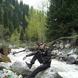 Djon, ������, 42 ����