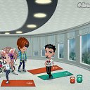  , -, 27  -  7  2018   Tropikania