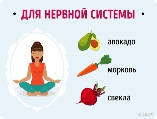 Продукты, которые помогут женщинам сохранить нежность и естественную красоту - 2