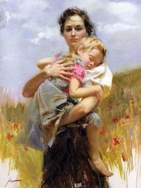  .  .:   (Pino Daeni) - 3
