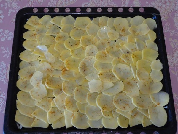 Самый вкусный фарш по