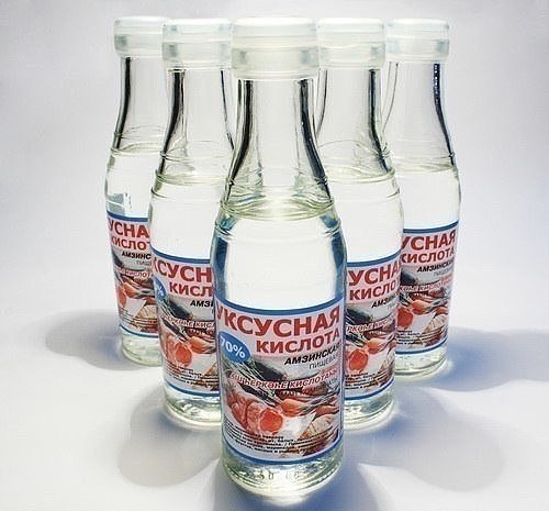 20 применений уксуса, о которых Вы не знали! Уксус, без сомнения, найдется на каждой кухне. А вот ...