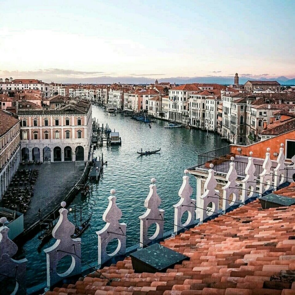 Venice, Italy