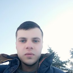 Дмитрий, 28, Луганск