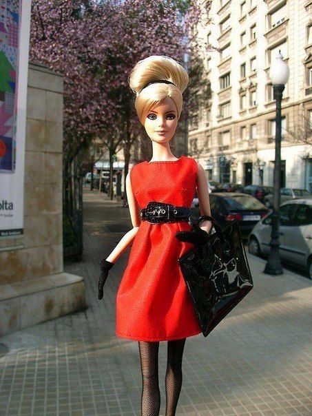 Barbie - 2