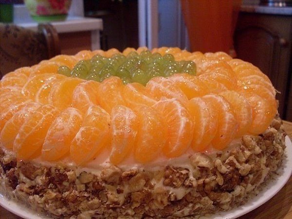Подборка рецептов вкусных тортов.Источник: vk.com/tort_recepty 1. Торт