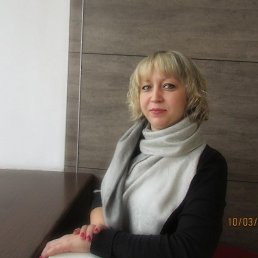 Анна, 42, Новоалтайск