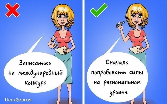 Каждый Новый год мы совершаем 5 ошибок, из-за которых наши планы не сбываются.5. Нам недостает ...