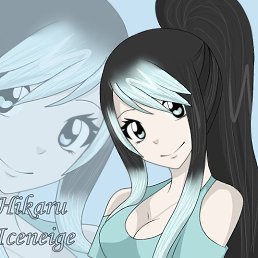 Hikaru, , 27 