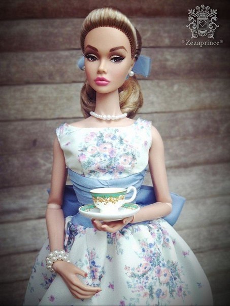 Barbie - 6