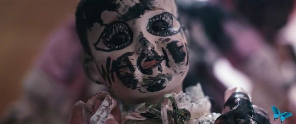 Пробуди тень (2017).Жанр: ужасы, триллер, детектив Поссорившиеся братья мирятся после таинственного ... - 2