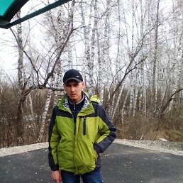 ���� Serega, ������, 45 ��� - ��������� 22 ����� 2018