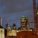 ���� Alpha, ������ - ��������� 25 ������ 2018 � ������ �London�