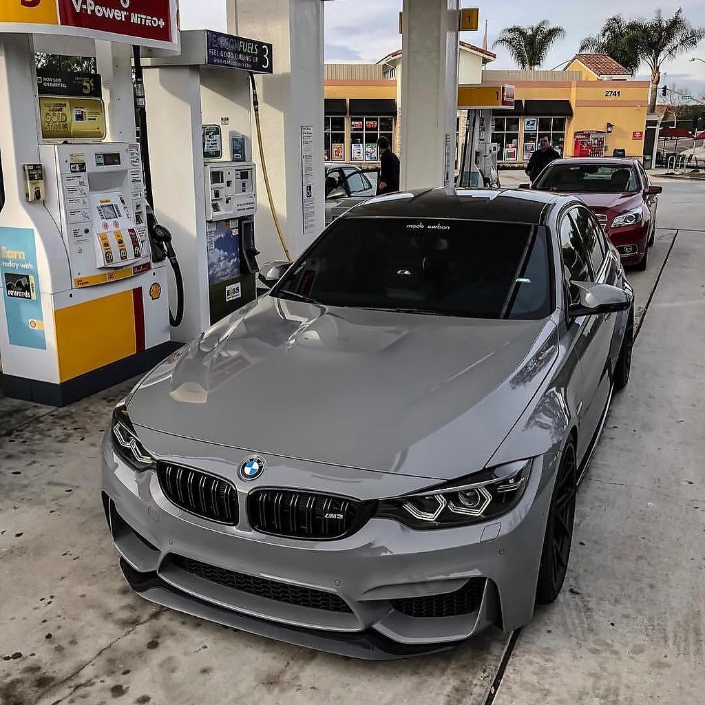  | BMW - 27  2018  03:49