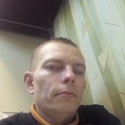 Ivan, 41 , 