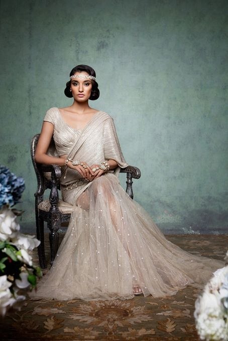     Tarun Tahiliani. - 5