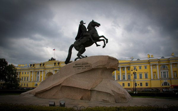 Шесть мистических артефактов в музеях Петербурга. Петербург — один из самых мистических городов, ... - 2