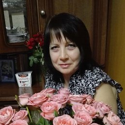 Ирина, 53, Тамбов