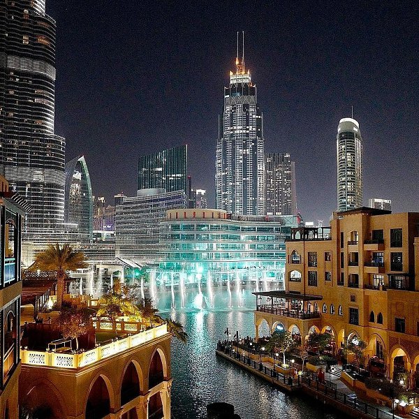 Ограничений не существует — чем больше ты стремишься к чему-то, тем дальше сумеешь продвинуться. - 4