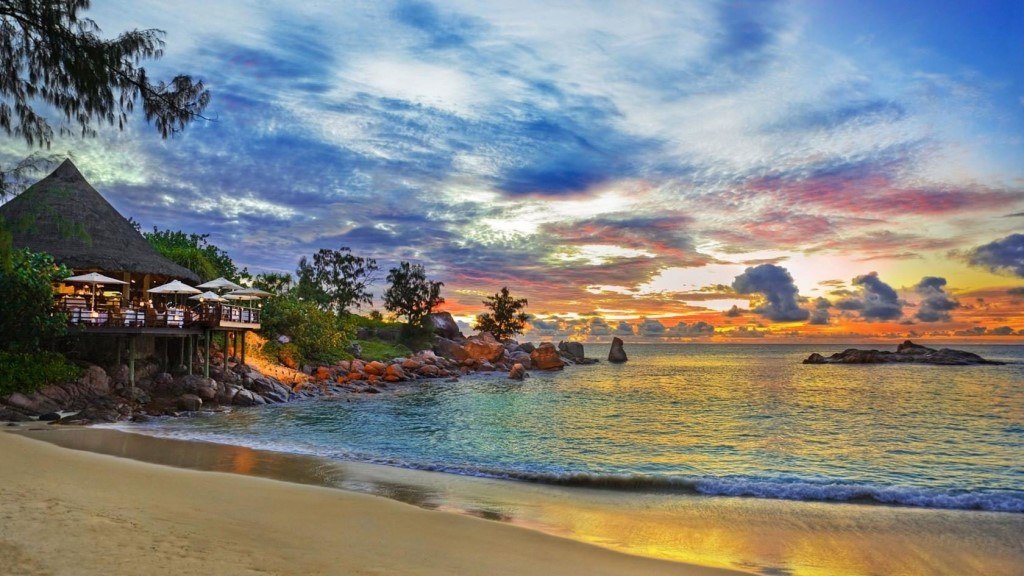 Seychelles - 2