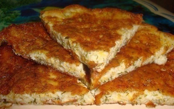 Пироги мясные, грибные, сырные! Да какие любите! Угощайтесь! ПОДБОРКА САМЫХ СЫТНЫХ ПИРОГОВ 1. ПИРОГ ... - 6