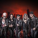 ������� 1 ������� 2017 Ergo ARENA ������� �� ��!!! Scorpions Crazy World Tour ����������� �������!!! ������... �� ������� ������ ��������