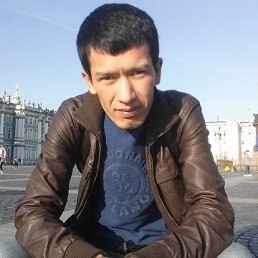 Marufjon, �����-���������, 38 ���