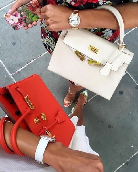 Модный словарь.Биркин (Birkin)Биркин (Birkin) – модель женской сумки Модного дома Herms. Названа в ... - 3