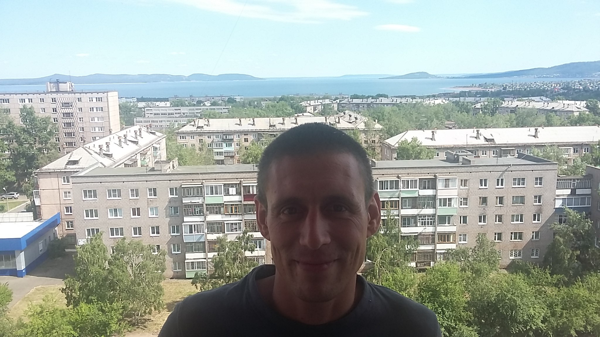 Артем Анищенко - 6 июля 2018 в 15:38