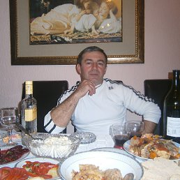 Shoveli, , 54 