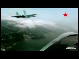" Небо славян " Алиса , Our response to the West - " the Sky of Slavs " Alice