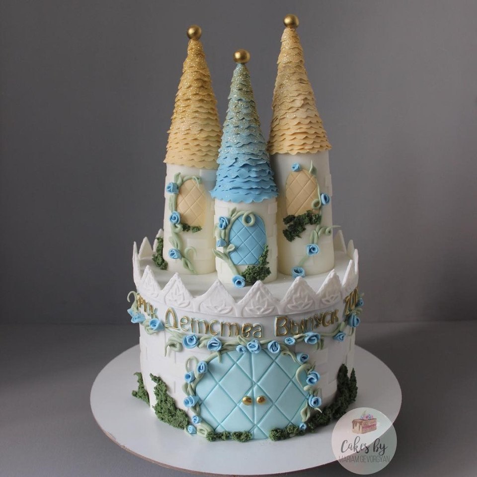     !    ? : cakes_mariamgevorgyan ... - 2