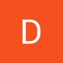 Dane, , 64 